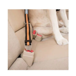 Kurgo Direct To Seat Belt Tether -Heimtierbedarf product kurgo direct to seat belt tether none 4 1476872819 79141