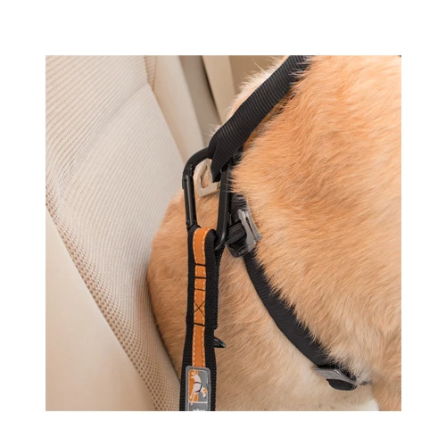Kurgo Direct To Seat Belt Tether -Heimtierbedarf product kurgo direct to seat belt tether none 4 1476872820 79144