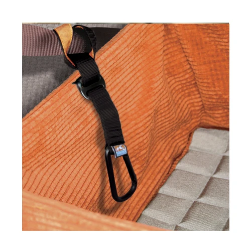 Kurgo Skybox Booster Seat -Heimtierbedarf