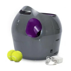 PetSafe Automatischer Ballwerfer -Heimtierbedarf product petsafe ball launcher none 4 1472637637 77143