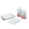 Savic Puppy Trainer + Pads 2 Savic Puppy Trainer + Pads -Heimtierbedarf product savic puppy trainer none 4 1483094487 82414