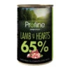 Profine Pure Meat - Hundefutter - Lamm -Heimtierbedarf profine pure meat hondenvoer lam 221709 0500 none