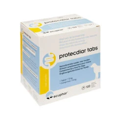 Protecdiar Tabs -Heimtierbedarf protecdiar tabs 194786 0500 none