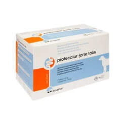 Protecdiar Tabs -Heimtierbedarf protecdiar tabs 194789 0500 none