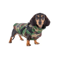 Puppia Mountaineer II Hundejacke -Heimtierbedarf puppia mountaineer ii hondenjas 216923 0500 none