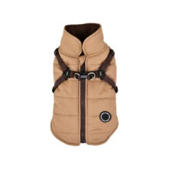 Puppia Mountaineer II Hundejacke -Heimtierbedarf puppia mountaineer ii hondenjas 216925 0500 none