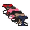 Puppia Soft-Geschirr 1 Puppia Soft-Geschirr -Heimtierbedarf puppia soft harness 111482 0500 none