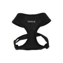 Puppia Soft-Geschirr -Heimtierbedarf puppia soft harness 111488 0500 none