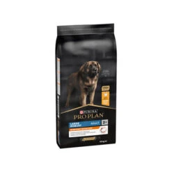 Purina Pro Plan Dog Adult - Large Breed -Heimtierbedarf purina pro plan dog large adult 220683 0500 none