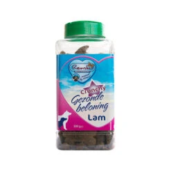 Renske Crunchy Gesunde Leckerlies -Heimtierbedarf renske crunchy gezonde beloning 95624 0500 none