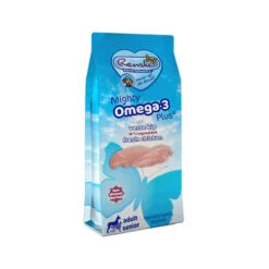 Renske Mighty Omega 3 Plus (M.O.P.) -Heimtierbedarf renske mighty omega 3 plus mop 94520 0500 none