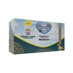 Renske Frischfleisch-Multipack