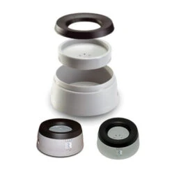 Road Refresher Pet Travel Bowl 3 Road Refresher Pet Travel Bowl -Heimtierbedarf road refresher pet travel bowl 220100 0500 none