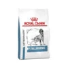 Royal Canin Anallergenic Hund
