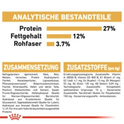 Royal Canin Beagle Adult - Hundefutter -Heimtierbedarf royal canin beagle adult hondenvoer 137332 0500 none