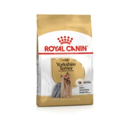 Royal Canin Yorkshire Terrier Adult 8+ 5 Royal Canin Yorkshire Terrier Adult 8+ -Heimtierbedarf royal canin bhn yorkshire terrir adult 8 160817 0500 none