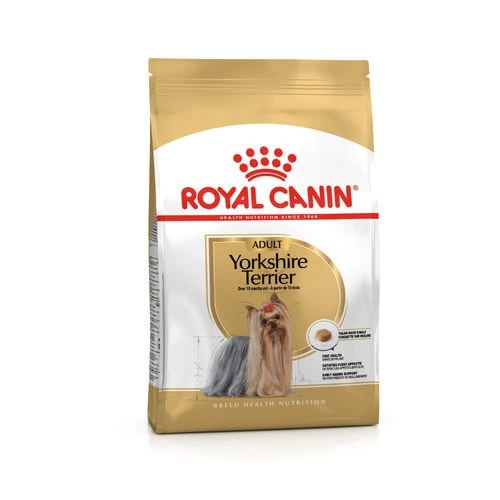 Royal Canin Yorkshire Terrier Adult 8+ Royal Canin Yorkshire Terrier Adult 8+ -Heimtierbedarf royal canin bhn yorkshire terrir adult 8 160817 0500 none