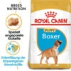 Royal Canin Boxer Puppy - Hundefutter -Heimtierbedarf royal canin boxer puppy hondenvoer 140465 0500 none