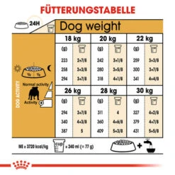 Royal Canin Bulldog Adult - Hundefutter 7 Royal Canin Bulldog Adult - Hundefutter -Heimtierbedarf royal canin bulldog adult hondenvoer 137674 0500 none
