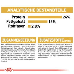 Royal Canin Bulldog Adult - Hundefutter 8 Royal Canin Bulldog Adult - Hundefutter -Heimtierbedarf royal canin bulldog adult hondenvoer 137680 0500 none