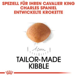 Royal Canin Cavalier King Charles Puppy - Hundefutter 5 Royal Canin Cavalier King Charles Puppy - Hundefutter -Heimtierbedarf royal canin cavalier king charles puppy hondenvoer 137914 0500 none