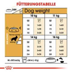 Royal Canin Cocker Adult - Hundefutter -Heimtierbedarf royal canin cocker adult hondenvoer 138178 0500 none