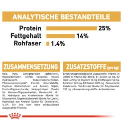 Royal Canin Cocker Adult - Hundefutter -Heimtierbedarf royal canin cocker adult hondenvoer 138184 0500 none