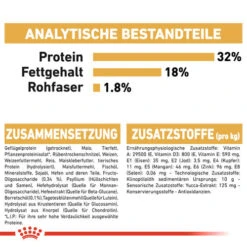 Royal Canin Cocker Puppy - Hundefutter -Heimtierbedarf royal canin cocker puppy hondenvoer 138253 0500 none