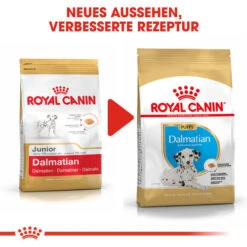 Royal Canin Dalmatian Puppy - Hundefutter 7 Royal Canin Dalmatian Puppy - Hundefutter -Heimtierbedarf royal canin dalmatian puppy hondenvoer 138607 0500 none