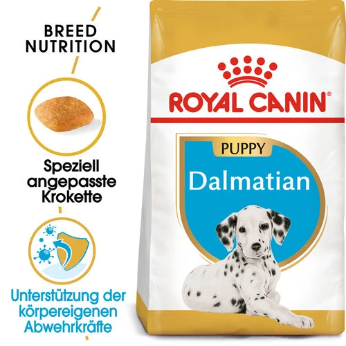 Royal Canin Dalmatian Puppy - Hundefutter Royal Canin Dalmatian Puppy - Hundefutter -Heimtierbedarf royal canin dalmatian puppy hondenvoer 140534 0500 none