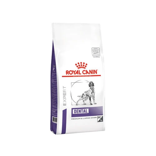 Royal Canin Dental Hund Royal Canin Dental Hund -Heimtierbedarf royal canin dental hond 217738 0500 none