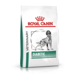 Royal Canin Diabetic Hund -Heimtierbedarf royal canin diabetic hond 156788 0500 none