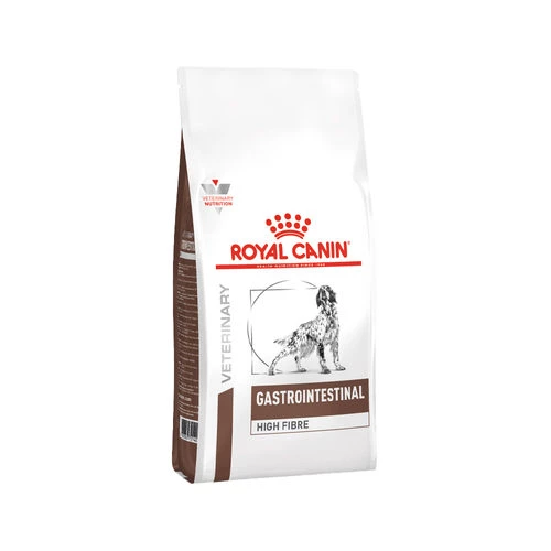 Royal Canin Gastrointestinal High Fibre Hund Royal Canin Gastrointestinal High Fibre Hund -Heimtierbedarf royal canin fibre response hond 159641 0500 none