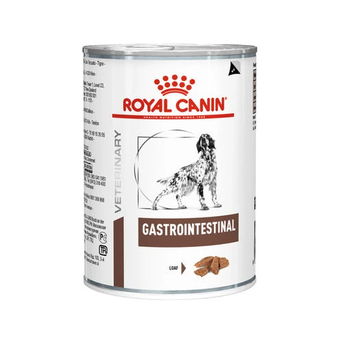 Royal Canin Gastrointestinal Hund Royal Canin Gastrointestinal Hund -Heimtierbedarf royal canin gastro intestinal hond 159392 0500 none