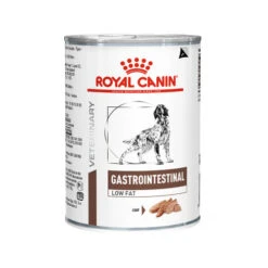 Royal Canin Gastrointestinal Low Fat Hund -Heimtierbedarf royal canin gastro intestinal low fat hond 159572 0500 none