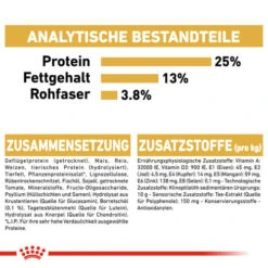 Royal Canin Golden Retriever Adult - Hundefutter -Heimtierbedarf royal canin golden retriever adult hondenvoer 138916 0500 none