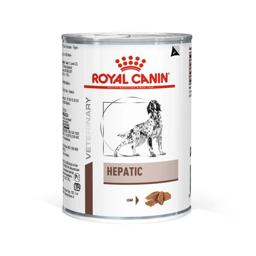 Royal Canin Hepatic Hund Royal Canin Hepatic Hund -Heimtierbedarf royal canin hepatic hond 159578 0500 none