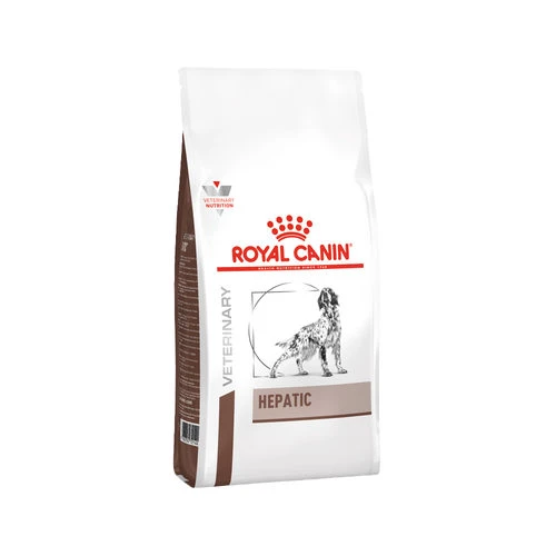 Royal Canin Hepatic Hund Royal Canin Hepatic Hund -Heimtierbedarf royal canin hepatic hond 159584 0500 none