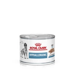Royal Canin Hypoallergenic Hund -Heimtierbedarf royal canin hypoallergenic hond 153520 0500 none