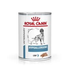 Royal Canin Hypoallergenic Hund -Heimtierbedarf royal canin hypoallergenic hond 153538 0500 none