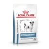 Royal Canin Hypoallergenic Kleiner Hund -Heimtierbedarf royal canin hypoallergenic kleine hond 153463 0500 none