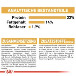 Royal Canin Labrador Retriever Puppy - Hundefutter -Heimtierbedarf royal canin labrador retriever puppy hondenvoer 139465 0500 none