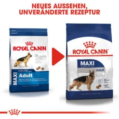 Royal Canin Maxi Adult - Hundefutter -Heimtierbedarf royal canin maxi adult hondenvoer 128450 0500 none