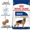 Royal Canin Maxi Adult - Hundefutter 2 Royal Canin Maxi Adult - Hundefutter -Heimtierbedarf royal canin maxi adult hondenvoer 128465 0500 none