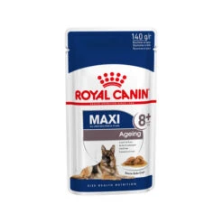 Royal Canin Maxi Ageing 8+ Wet - Hundefutter -Heimtierbedarf royal canin maxi ageing 8 wet 122342 0500 none