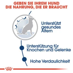 Royal Canin Maxi Ageing 8+ Wet - Hundefutter -Heimtierbedarf royal canin maxi ageing 8 wet hondenvoer 129092 0500 none