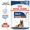 Royal Canin Maxi Ageing 8+ Wet - Hundefutter