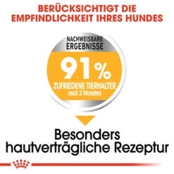 Royal Canin Maxi Dermacomfort - Hundefutter -Heimtierbedarf royal canin maxi dermacomfort hondenvoer 132431 0500 none