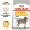 Royal Canin Maxi Dermacomfort - Hundefutter -Heimtierbedarf royal canin maxi dermacomfort hondenvoer 143255 0500 none