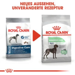 Royal Canin Maxi Digestive Care - Hundefutter -Heimtierbedarf royal canin maxi digestive care hondenvoer 132476 0500 none